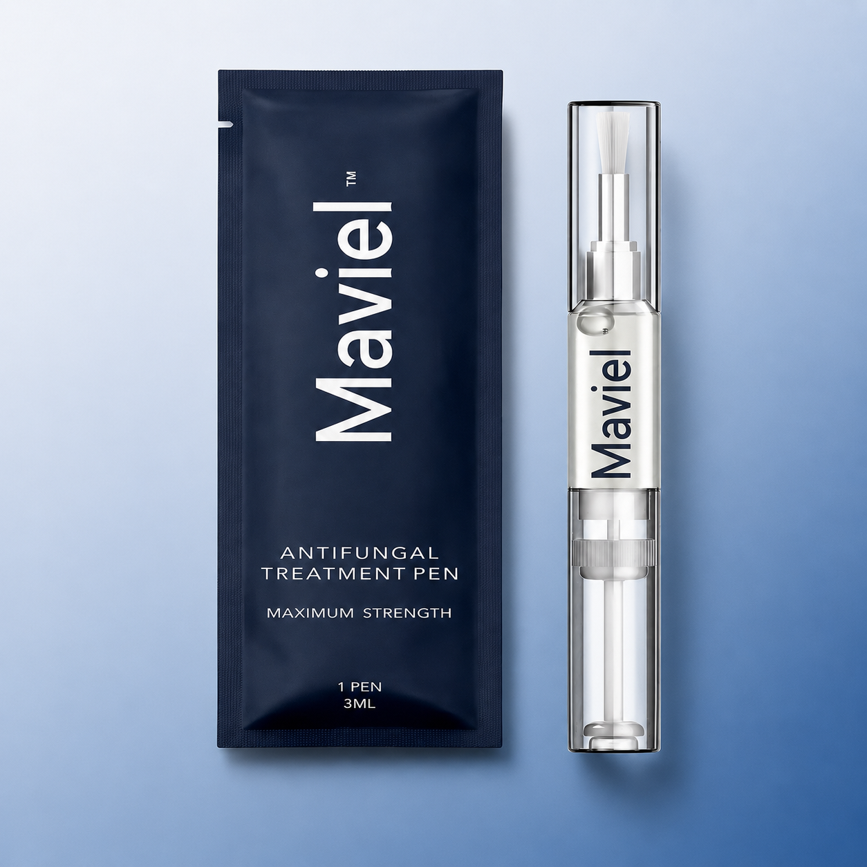Maviel Antifungal Pen